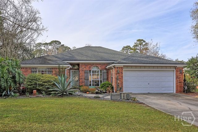146 Chapel Drive, Savannah, GA 31406