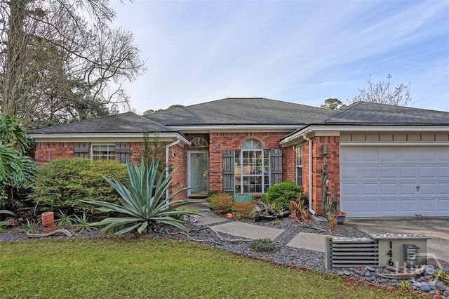 146 Chapel Drive, Savannah, GA 31406