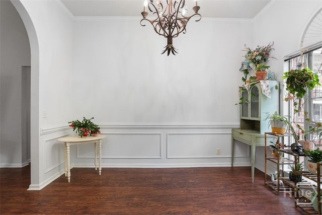 146 Chapel Drive, Savannah, GA 31406