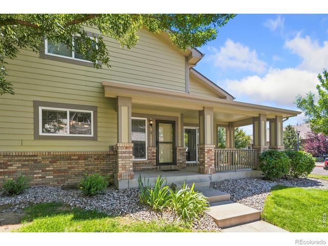 2621 Rigden Parkway E1, Fort Collins, CO 80525