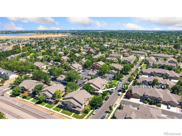 2621 Rigden Parkway E1, Fort Collins, CO 80525