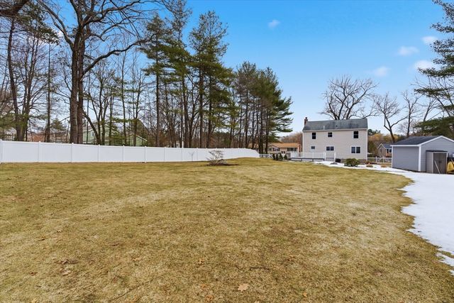 187 Pike Street, Tewksbury, MA 01876