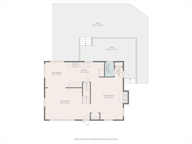 187 Pike Street, Tewksbury, MA 01876