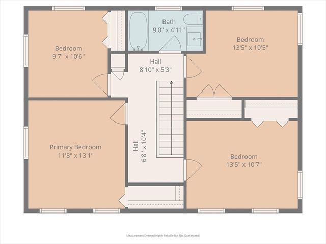 187 Pike Street, Tewksbury, MA 01876