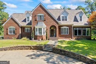 1194 Golf Course Rd, Elberton, GA 30635