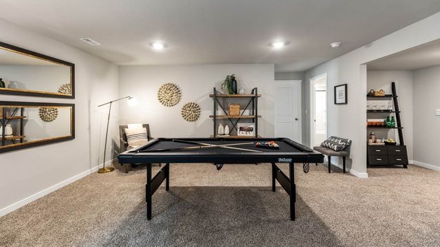 1004 NE 12th Street, Grimes, IA 50111