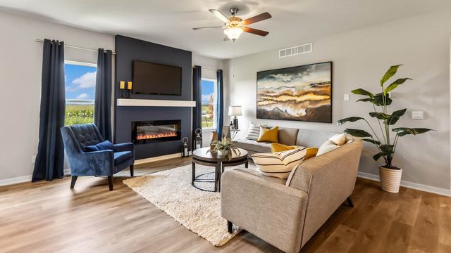 1004 NE 12th Street, Grimes, IA 50111