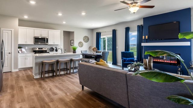 1004 NE 12th Street, Grimes, IA 50111
