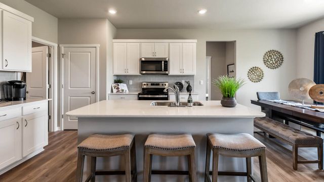 1004 NE 12th Street, Grimes, IA 50111