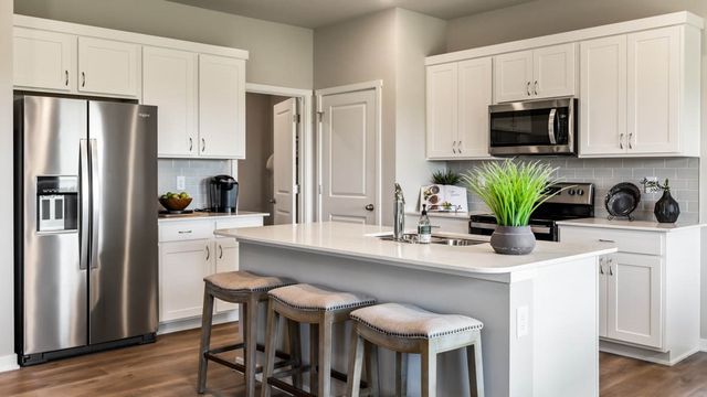1004 NE 12th Street, Grimes, IA 50111