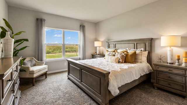 1004 NE 12th Street, Grimes, IA 50111