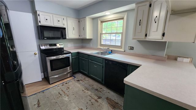 263 Crestwood Boulevard, Gates, NY 14624