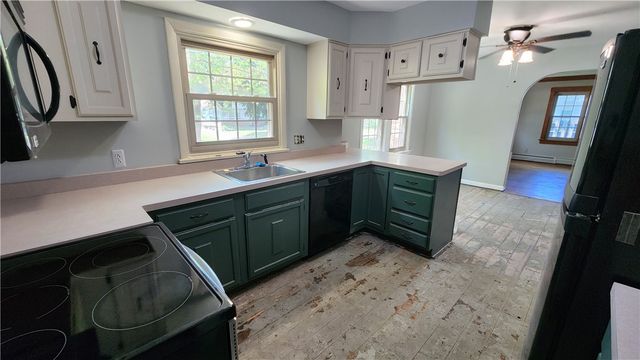 263 Crestwood Boulevard, Gates, NY 14624
