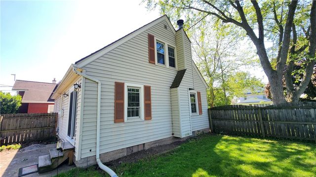 263 Crestwood Boulevard, Gates, NY 14624