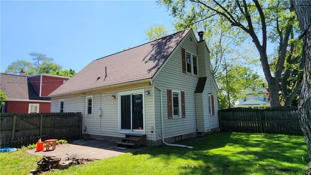 263 Crestwood Boulevard, Gates, NY 14624