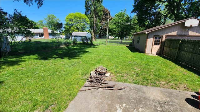 263 Crestwood Boulevard, Gates, NY 14624