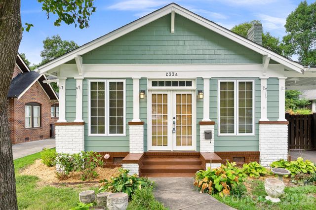 2334 E 7th Street, Charlotte, NC 28204