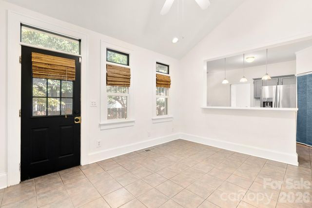 2334 E 7th Street, Charlotte, NC 28204