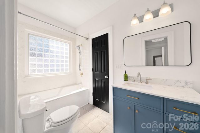 2334 E 7th Street, Charlotte, NC 28204