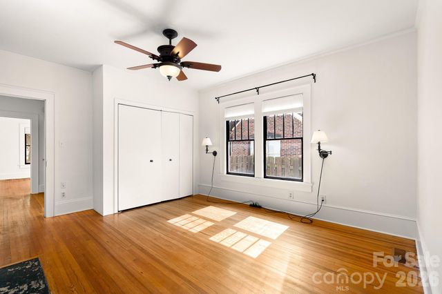 2334 E 7th Street, Charlotte, NC 28204