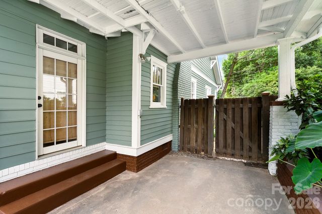 2334 E 7th Street, Charlotte, NC 28204