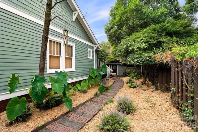 2334 E 7th Street, Charlotte, NC 28204
