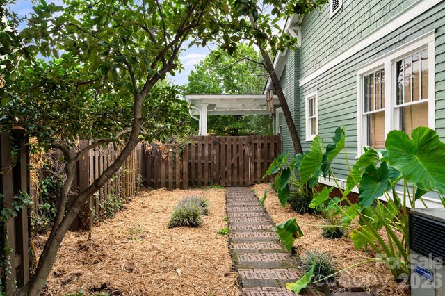 2334 E 7th Street, Charlotte, NC 28204