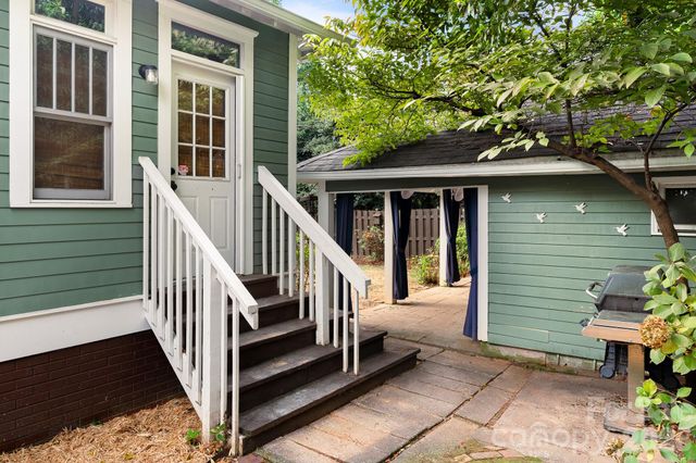 2334 E 7th Street, Charlotte, NC 28204