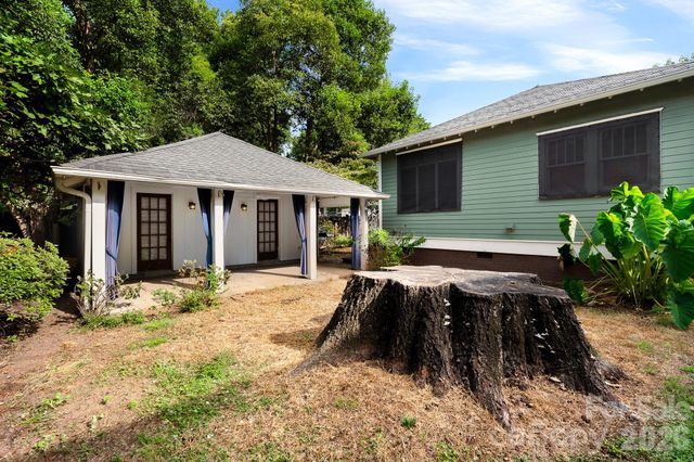 2334 E 7th Street, Charlotte, NC 28204