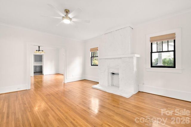 2334 E 7th Street, Charlotte, NC 28204