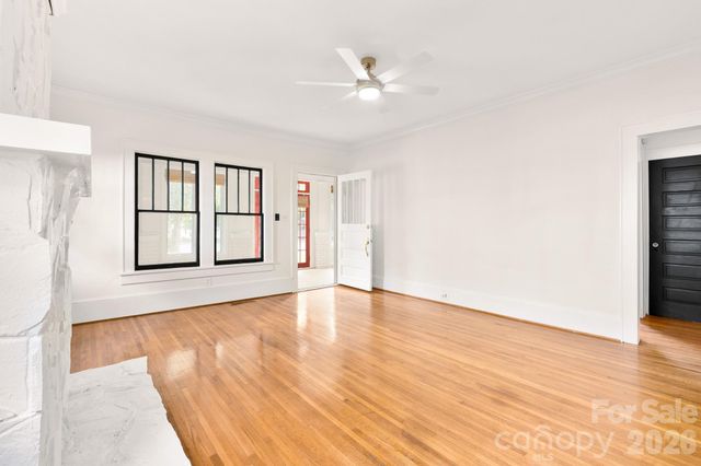 2334 E 7th Street, Charlotte, NC 28204