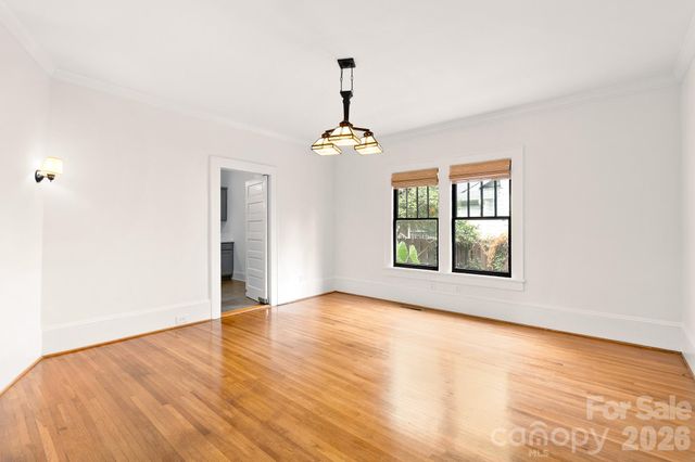 2334 E 7th Street, Charlotte, NC 28204