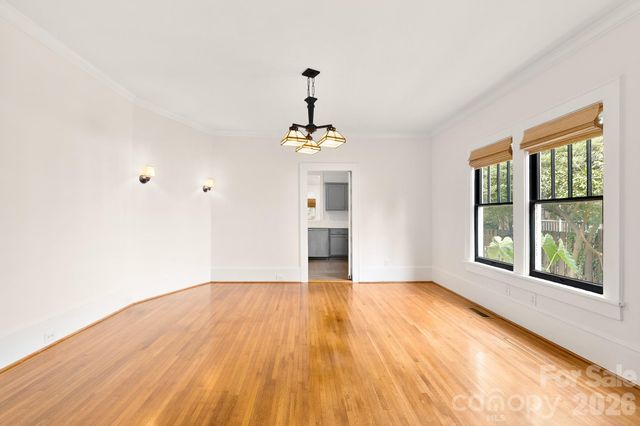 2334 E 7th Street, Charlotte, NC 28204