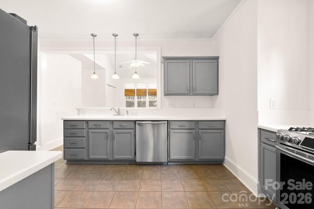2334 E 7th Street, Charlotte, NC 28204