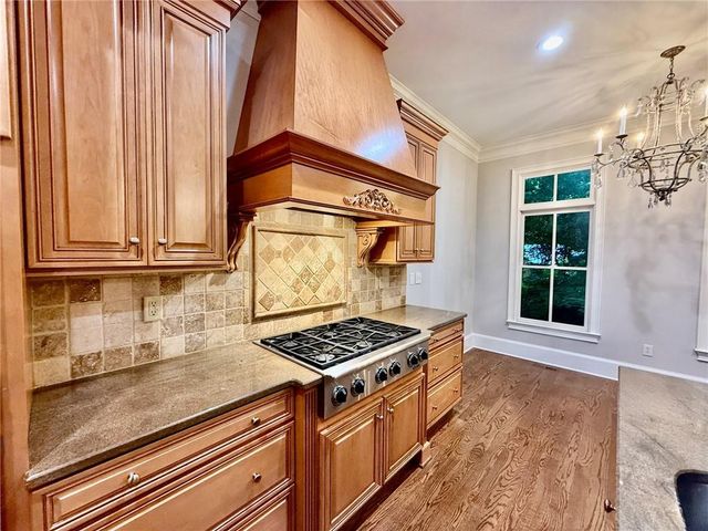 3044 Stone Gate Drive NE, Atlanta, GA 30324