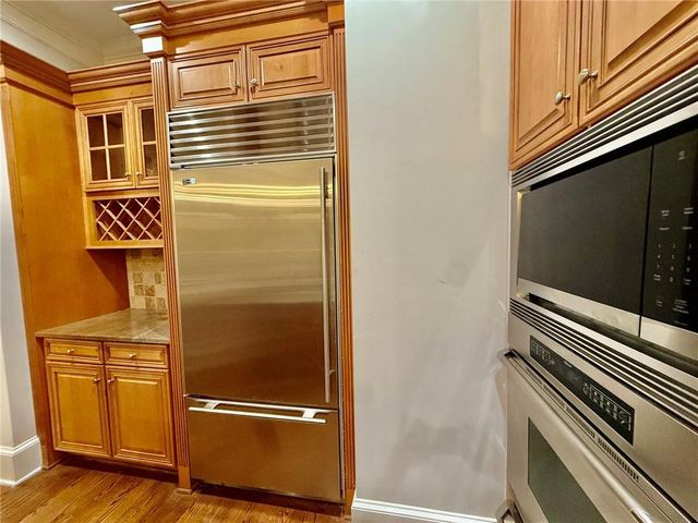 3044 Stone Gate Drive NE, Atlanta, GA 30324