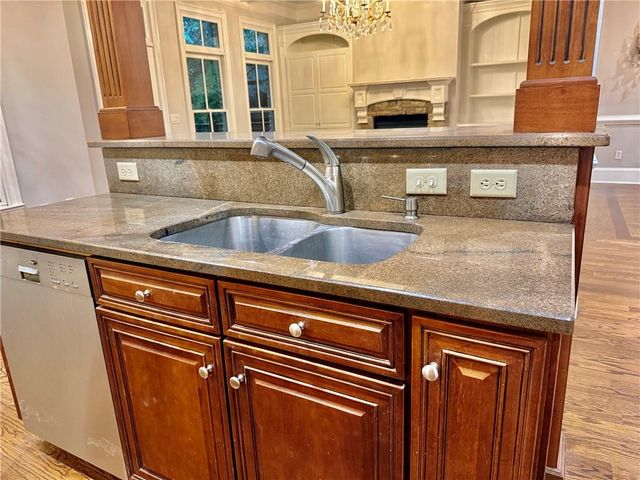 3044 Stone Gate Drive NE, Atlanta, GA 30324