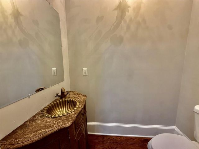 3044 Stone Gate Drive NE, Atlanta, GA 30324