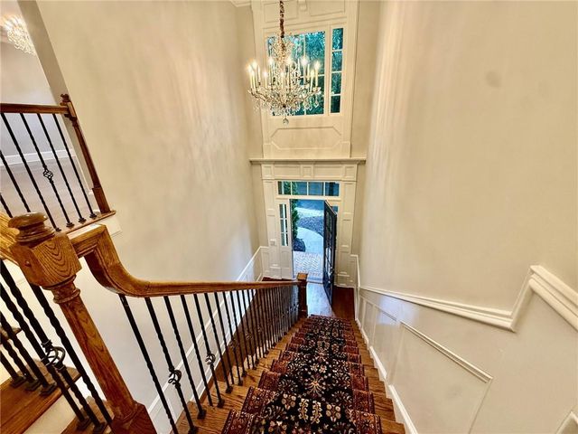 3044 Stone Gate Drive NE, Atlanta, GA 30324