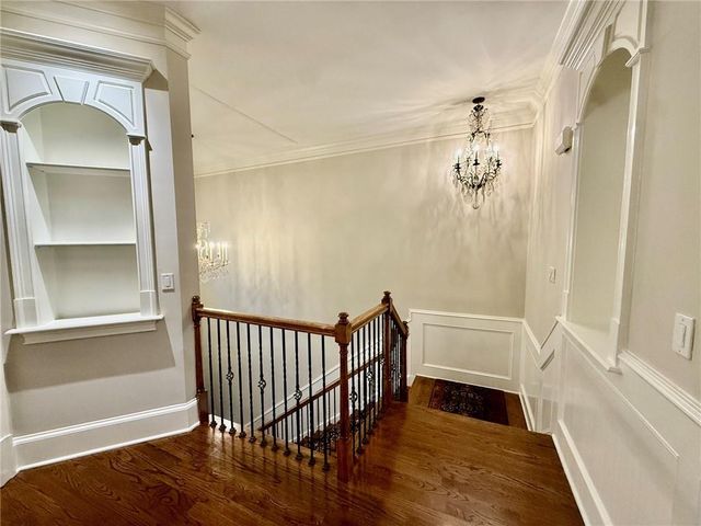 3044 Stone Gate Drive NE, Atlanta, GA 30324