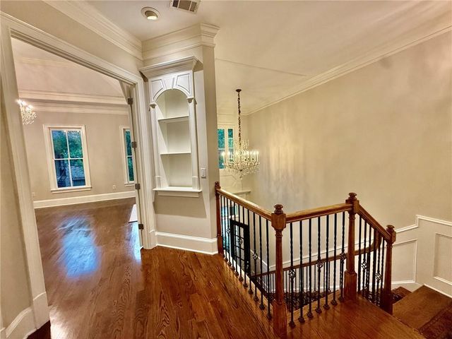 3044 Stone Gate Drive NE, Atlanta, GA 30324