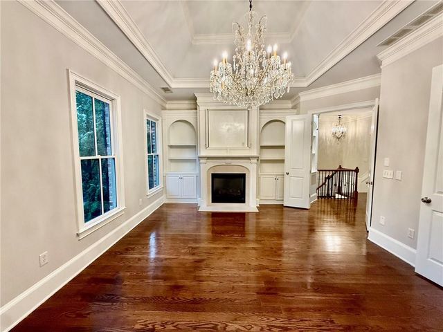 3044 Stone Gate Drive NE, Atlanta, GA 30324