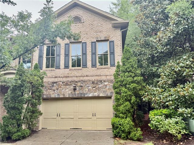3044 Stone Gate Drive NE, Atlanta, GA 30324