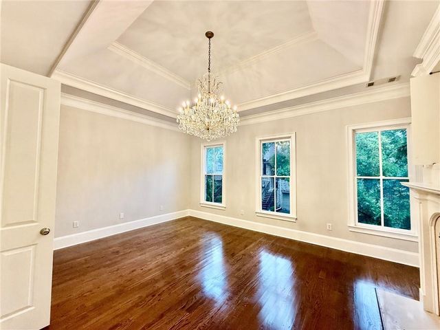 3044 Stone Gate Drive NE, Atlanta, GA 30324