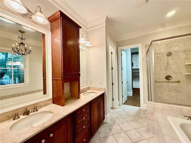 3044 Stone Gate Drive NE, Atlanta, GA 30324