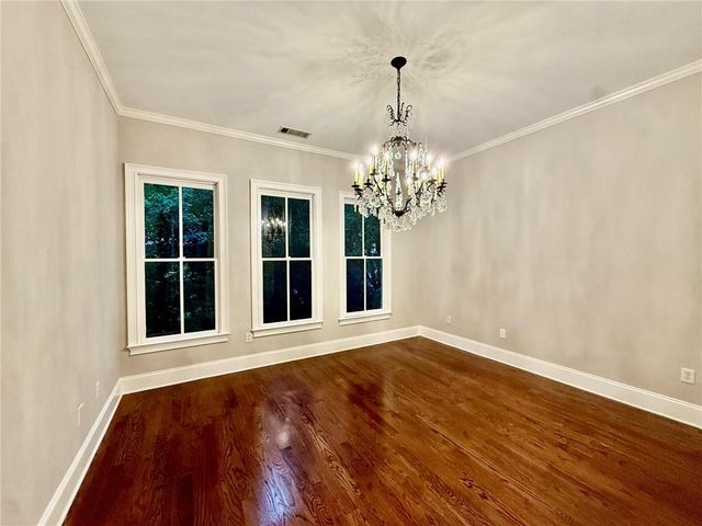 3044 Stone Gate Drive NE, Atlanta, GA 30324
