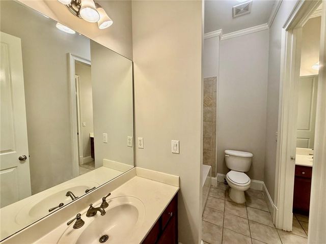3044 Stone Gate Drive NE, Atlanta, GA 30324