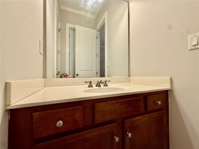 3044 Stone Gate Drive NE, Atlanta, GA 30324