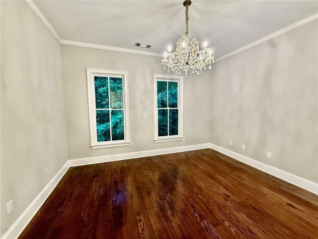 3044 Stone Gate Drive NE, Atlanta, GA 30324