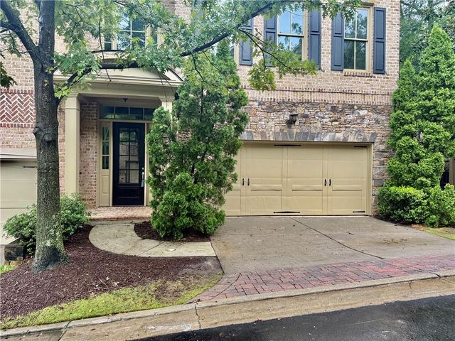 3044 Stone Gate Drive NE, Atlanta, GA 30324